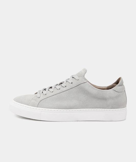 Type Light Grey Sneaker