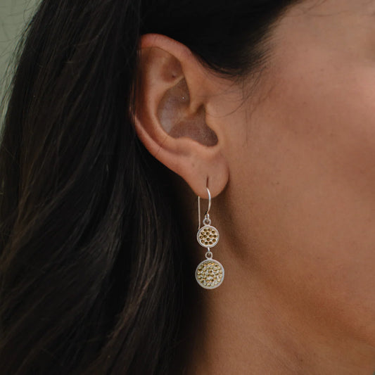 Clarity Earrings