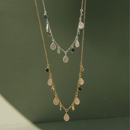 Harmony Necklace