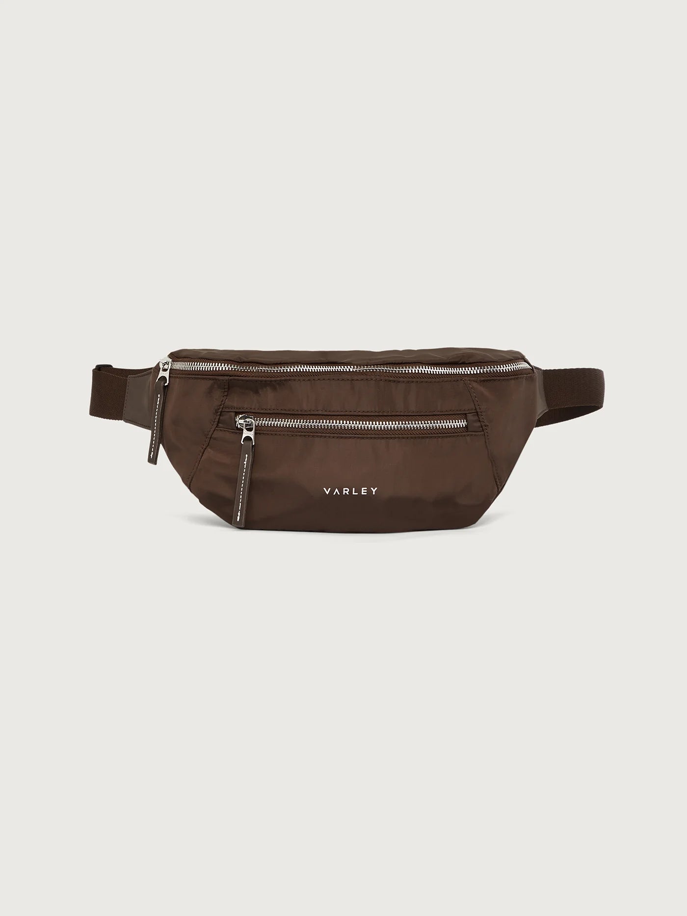 Lasson Belt Bag Coffee Bean