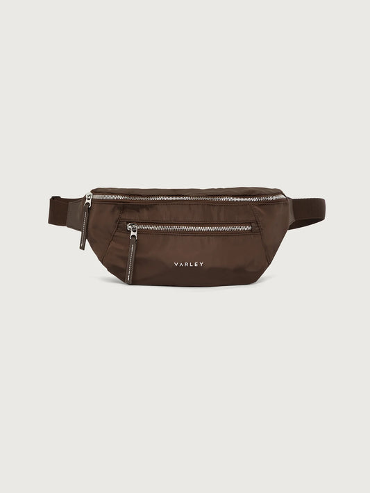 Lasson Belt Bag Coffee Bean