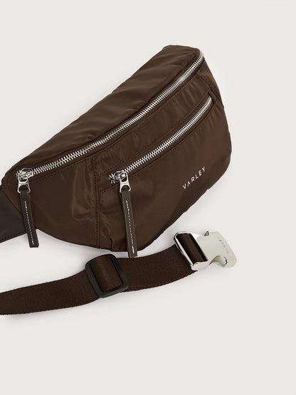 Lasson Belt Bag Coffee Bean