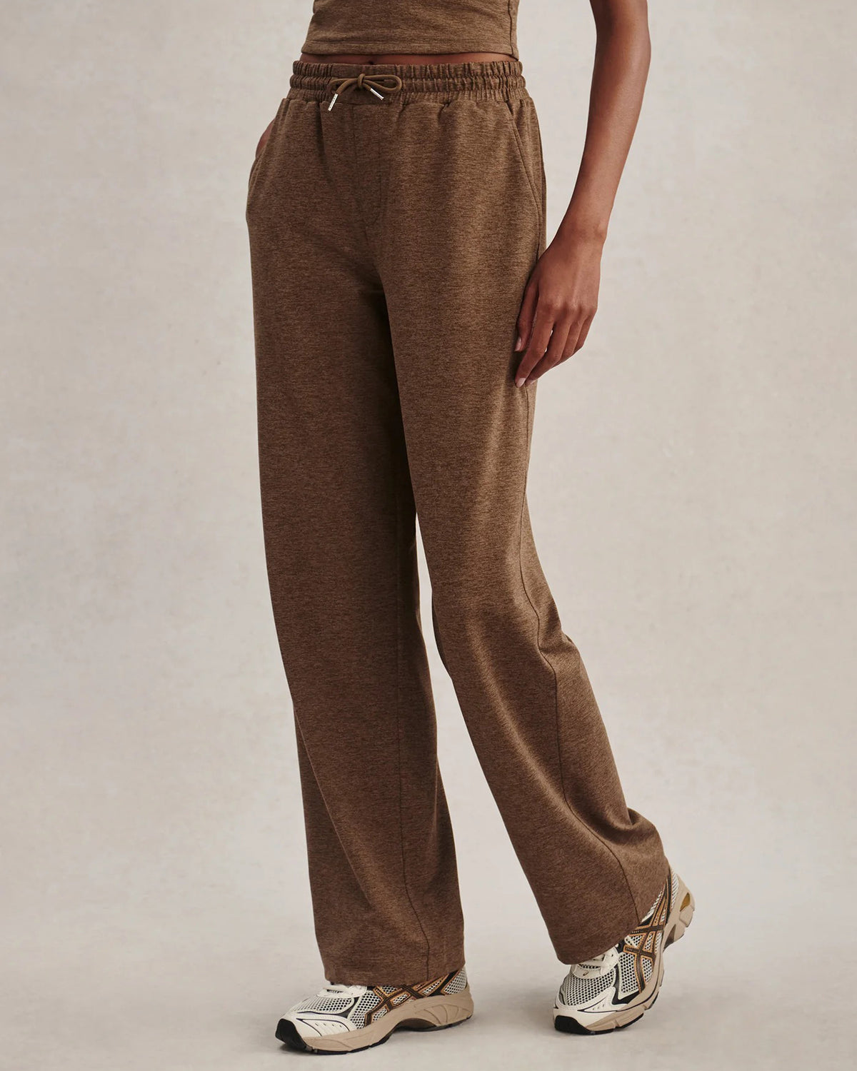 Motion Easy Jogger - Teak Olive