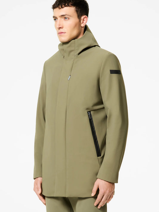 Surflex Winter Thermo Parka