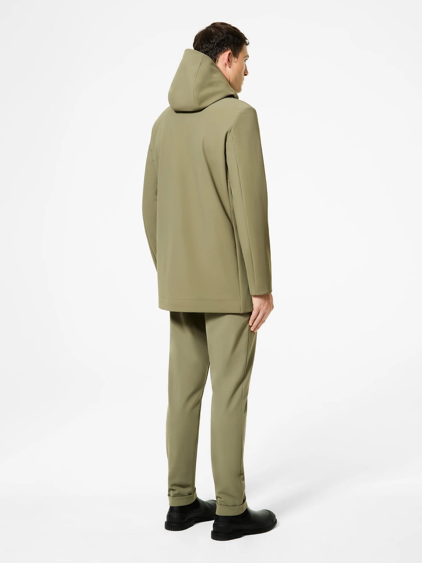 Surflex Winter Thermo Parka