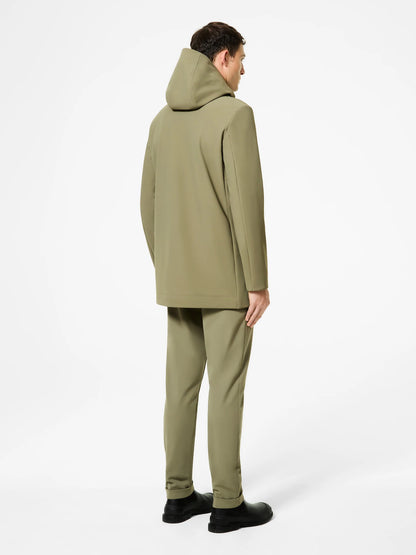 Surflex Winter Thermo Parka