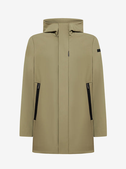 Surflex Winter Thermo Parka