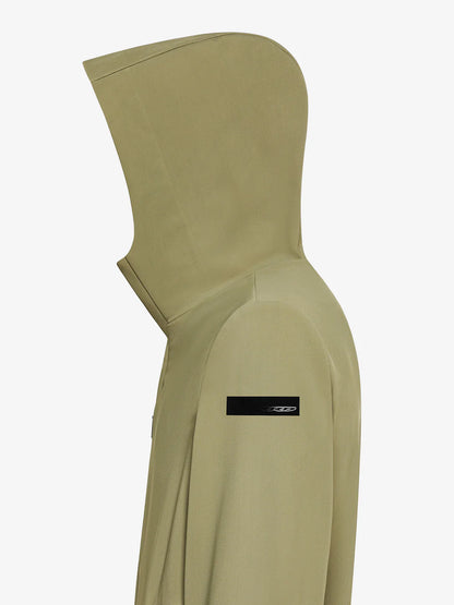 Surflex Winter Thermo Parka