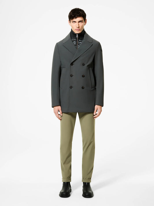 Surflex Winter Thermo Peacoat