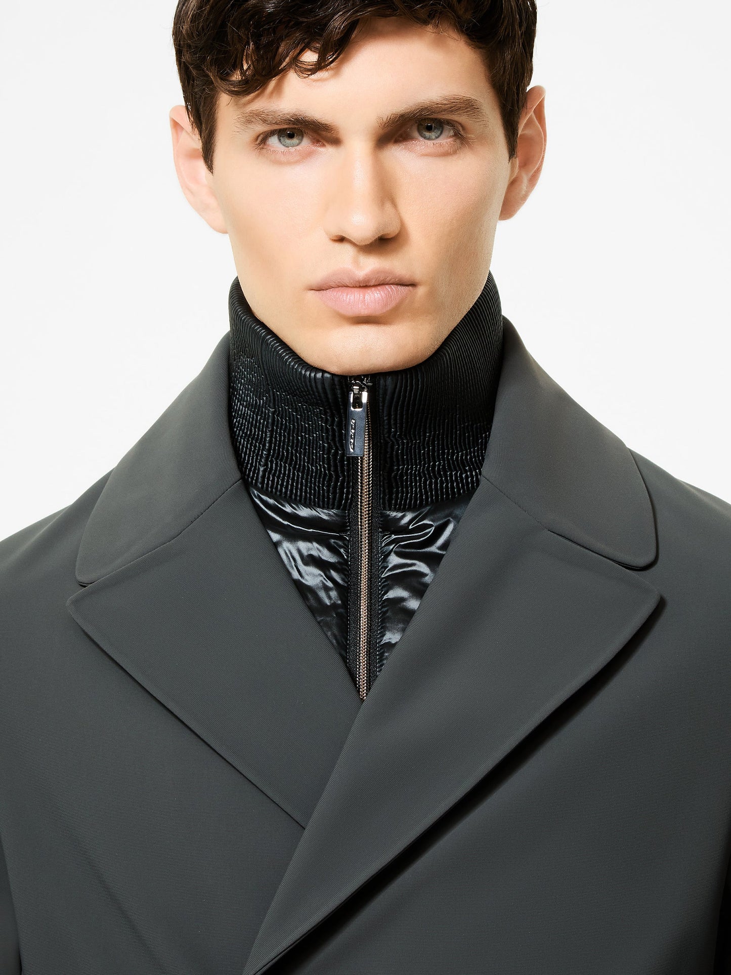 Surflex Winter Thermo Peacoat