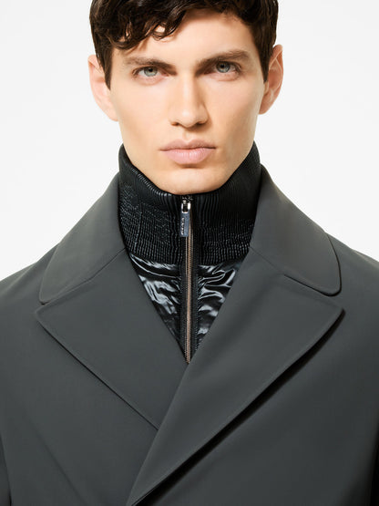 Surflex Winter Thermo Peacoat