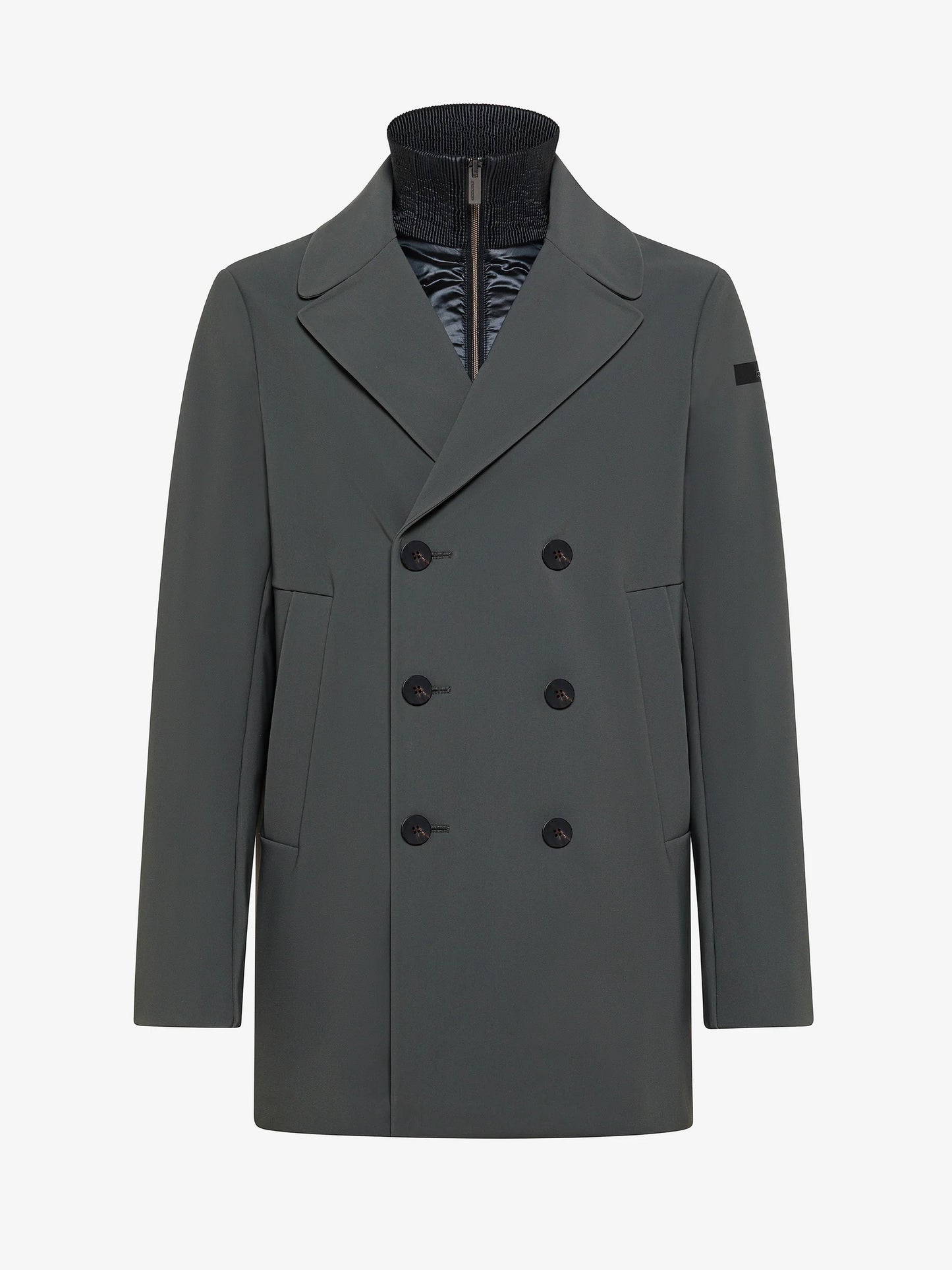 Surflex Winter Thermo Peacoat