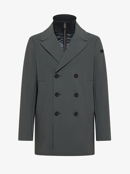 Surflex Winter Thermo Peacoat