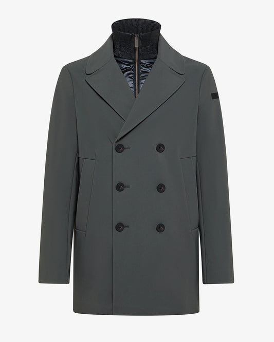 Surflex Winter Thermo Peacoat