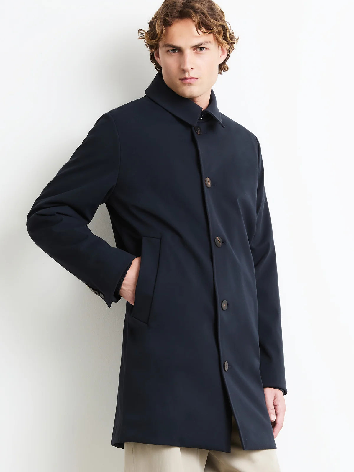 Surflex Winter Thermo Jacket