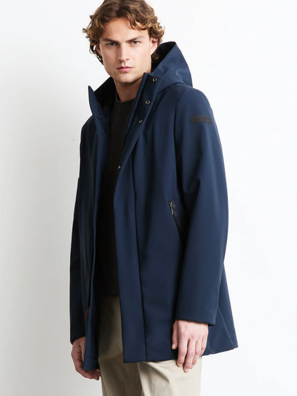 Surflex Winter Thermo Parka