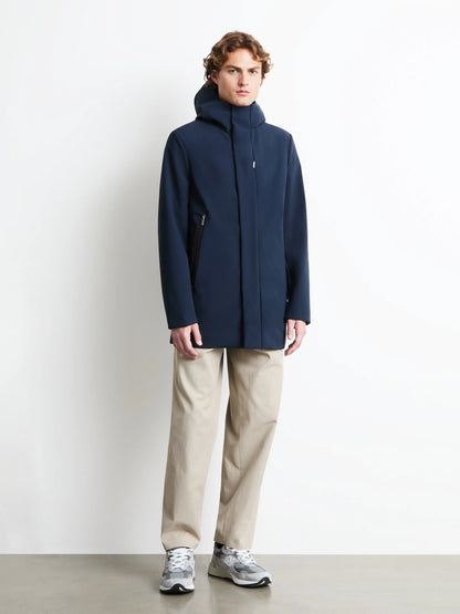 Surflex Winter Thermo Parka