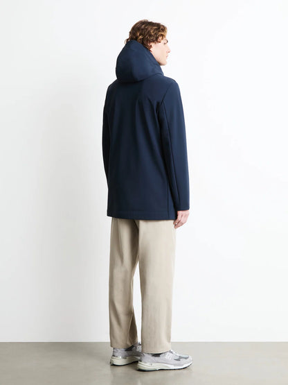 Surflex Winter Thermo Parka