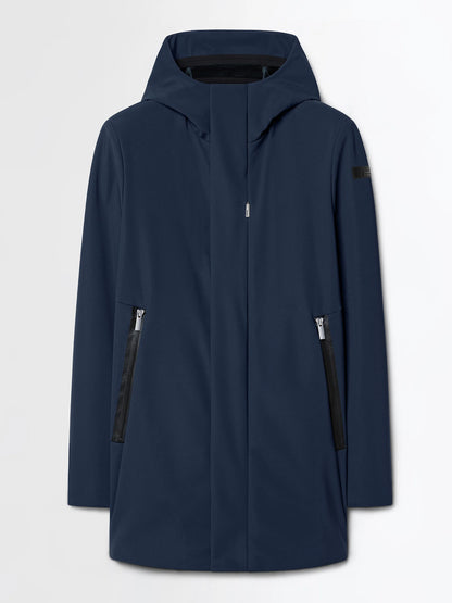 Surflex Winter Thermo Parka