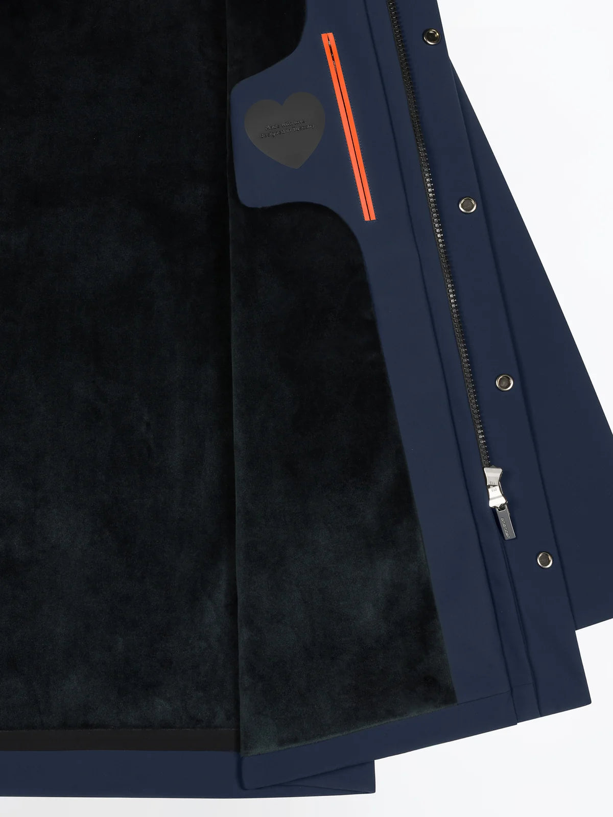 Surflex Winter Thermo Parka