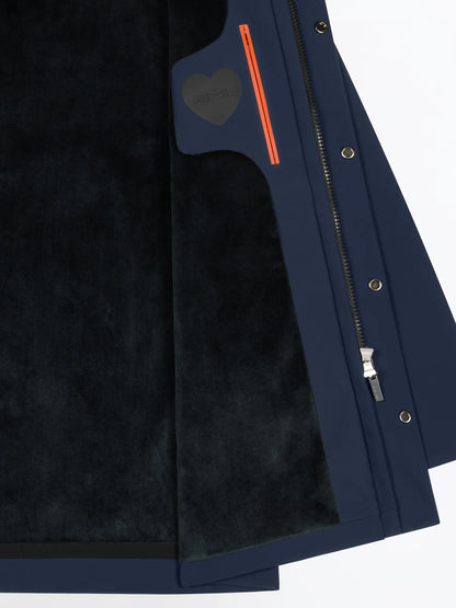Surflex Winter Thermo Parka