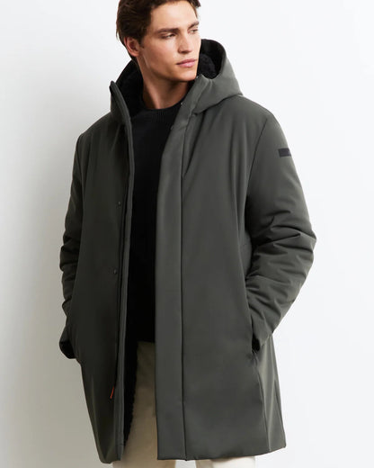 Surflex Winter Lamb Eskimo Jacket