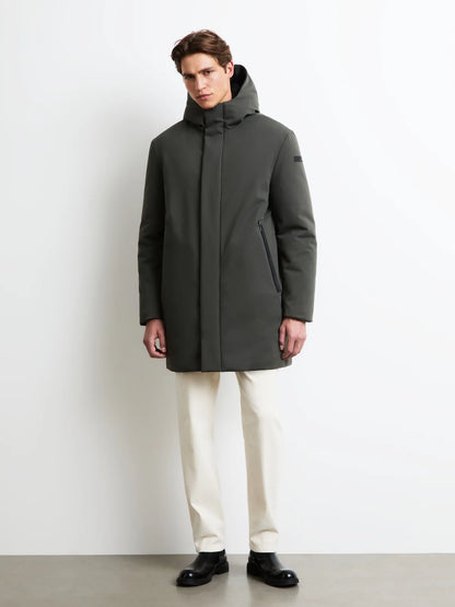 Surflex Winter Lamb Eskimo Jacket