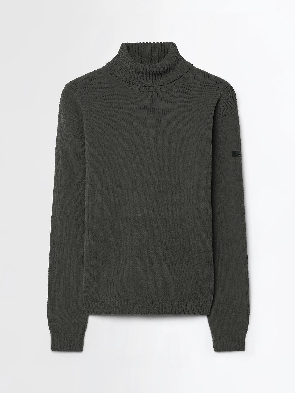 Cinematt Turtleneck Sweater