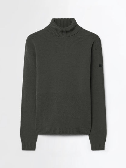 Cinematt Turtleneck Sweater