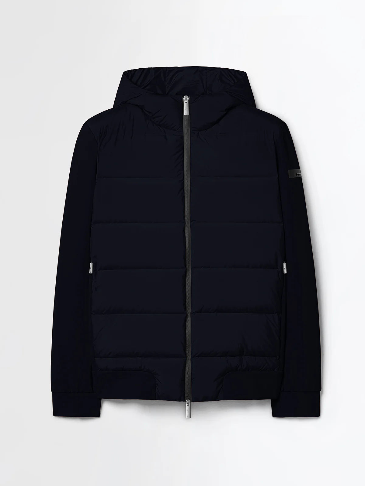 Surflex Winter Duck Hood Zip Jkt