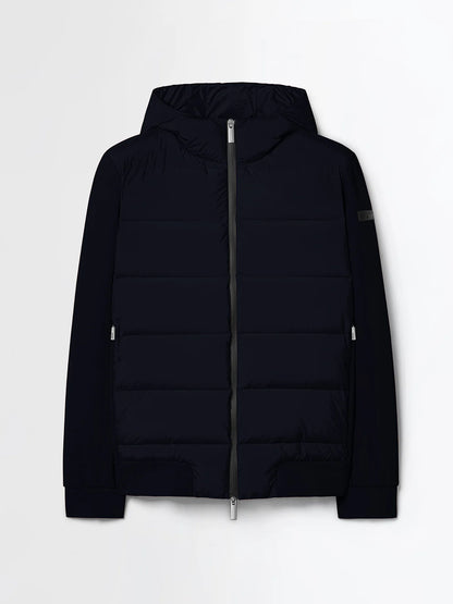 Surflex Winter Duck Hood Zip Jkt