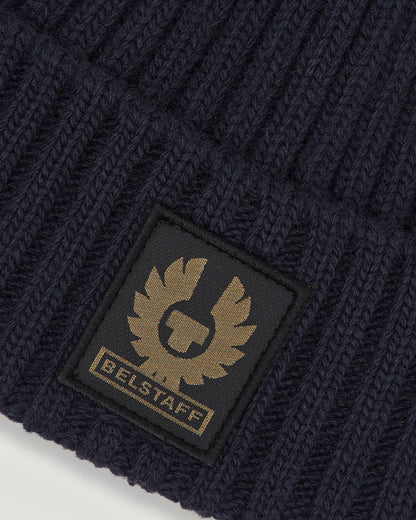 Watch Beanie Hat