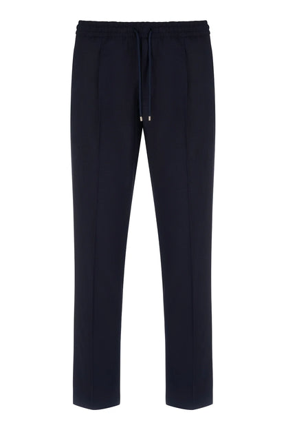 Wimbledon Wool Trouser