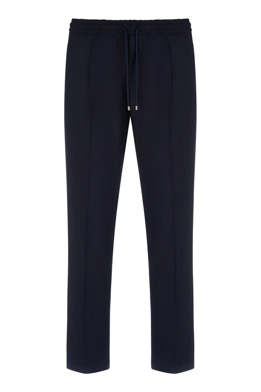 Wimbledon Wool Trouser