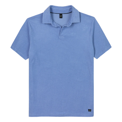 Wright Towelling Polo