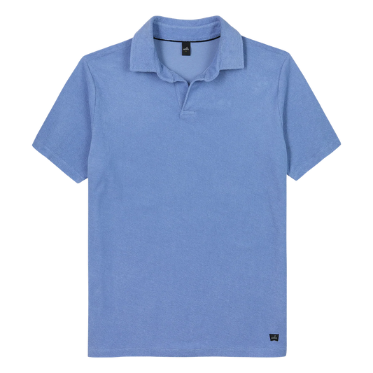 Wright Towelling Polo
