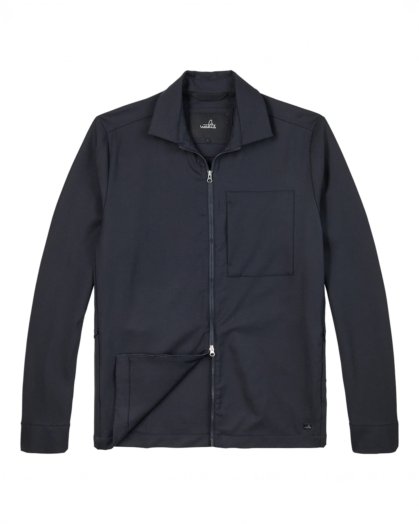 Kenson Wool Jacket