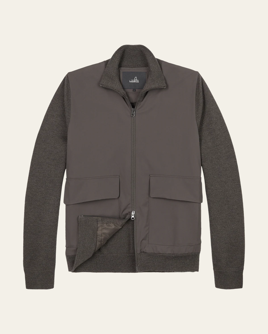 Dawson Hybrid Jacket