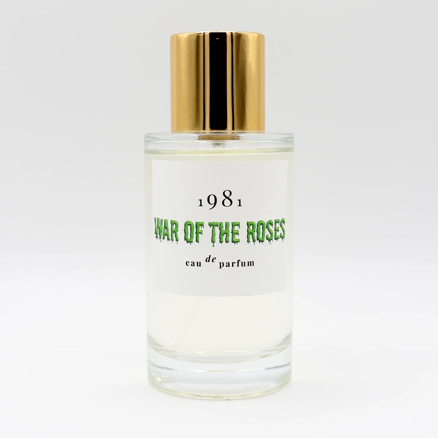 War Of The Roses Eau Du Parfum