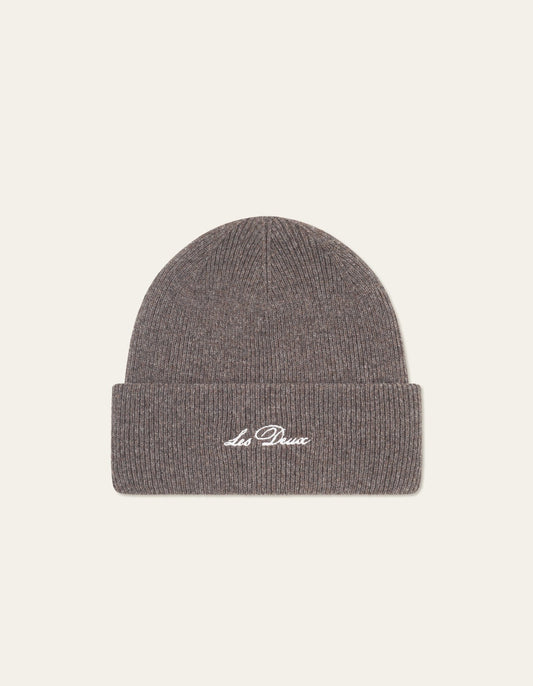 Wayne Embroidered Beanie