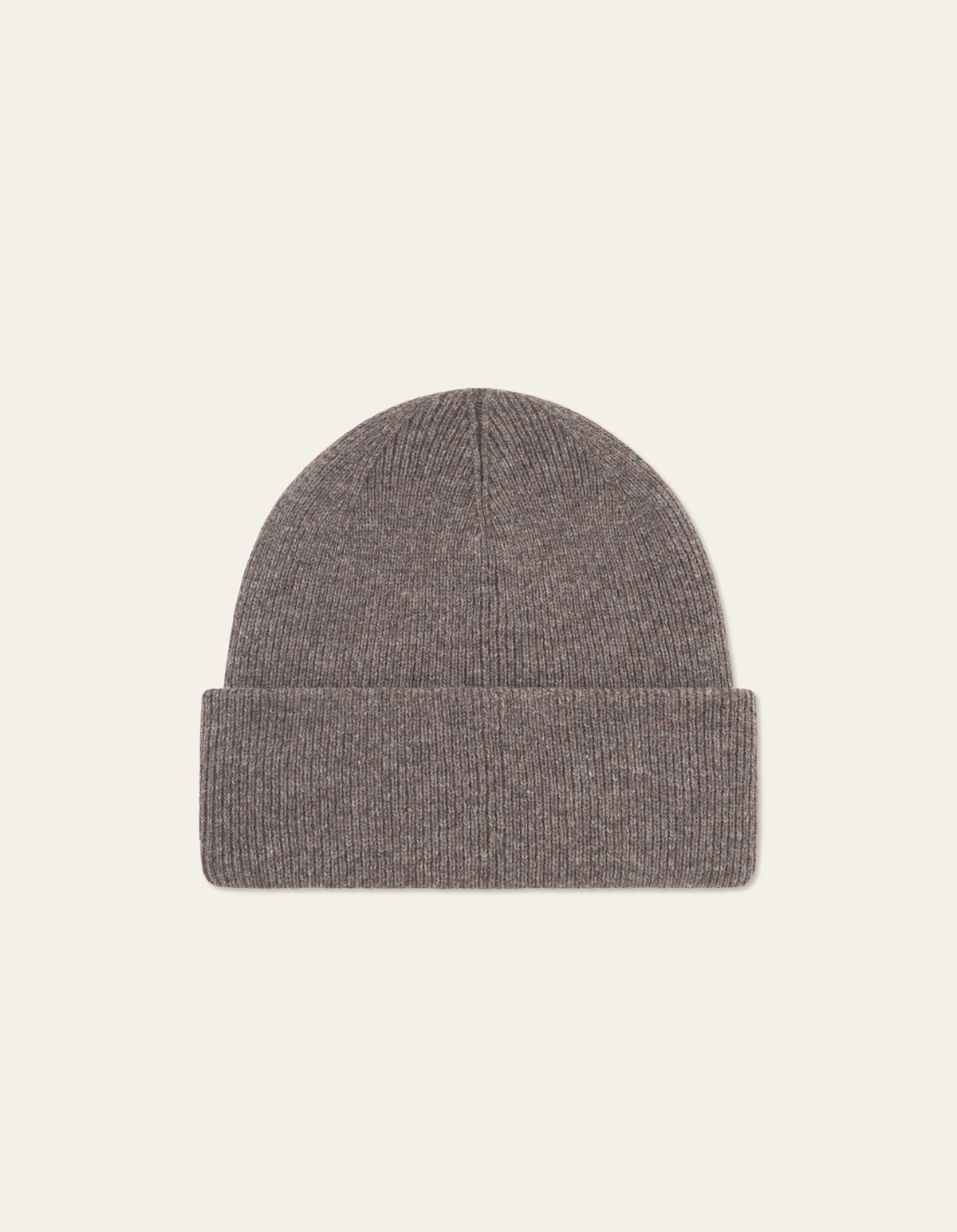Wayne Embroidered Beanie