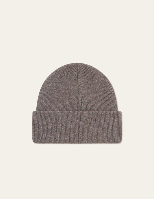 Wayne Embroidered Beanie