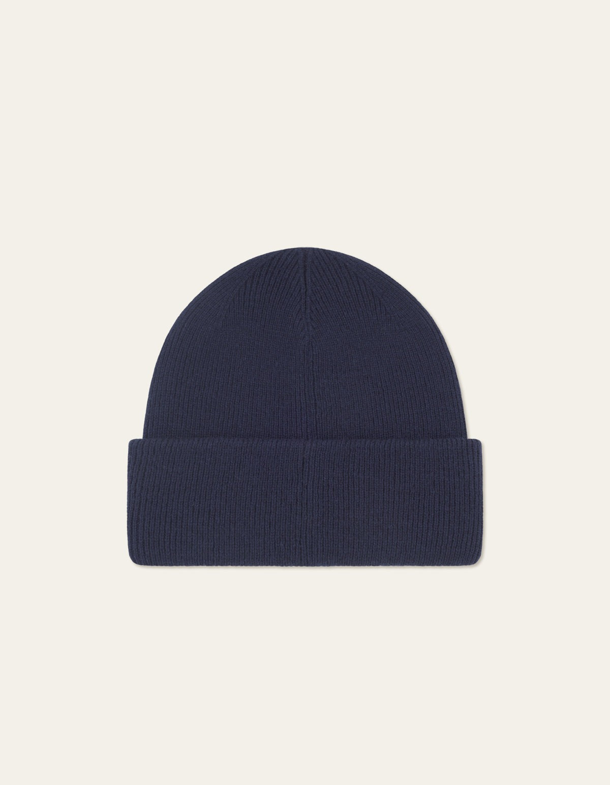 Wayne Embroidered Beanie