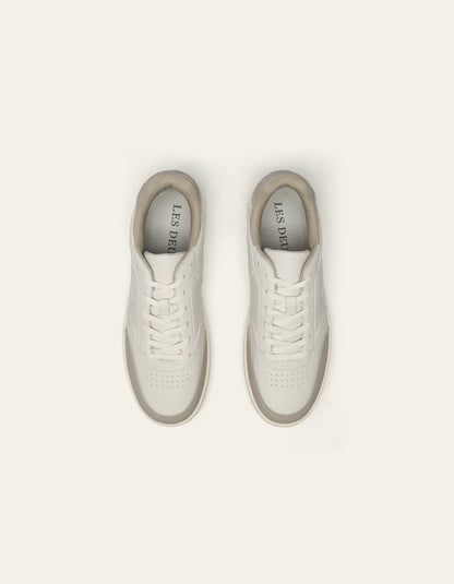 Wolfe Contrast Sneaker