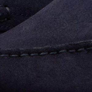 Xixona Suede Boot Navy