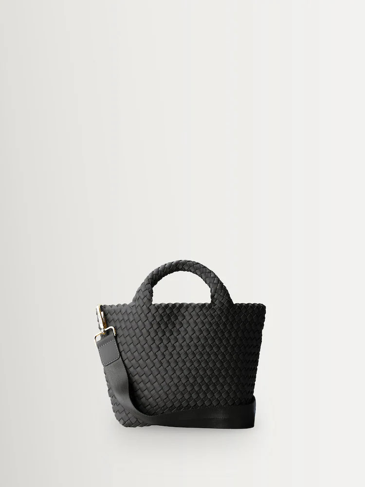 St Barts Small Tote Ash