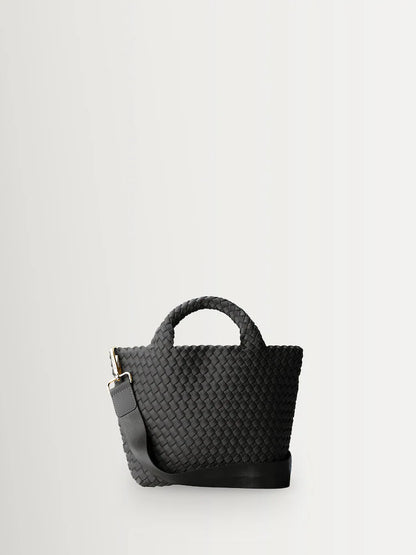 St Barts Small Tote Ash