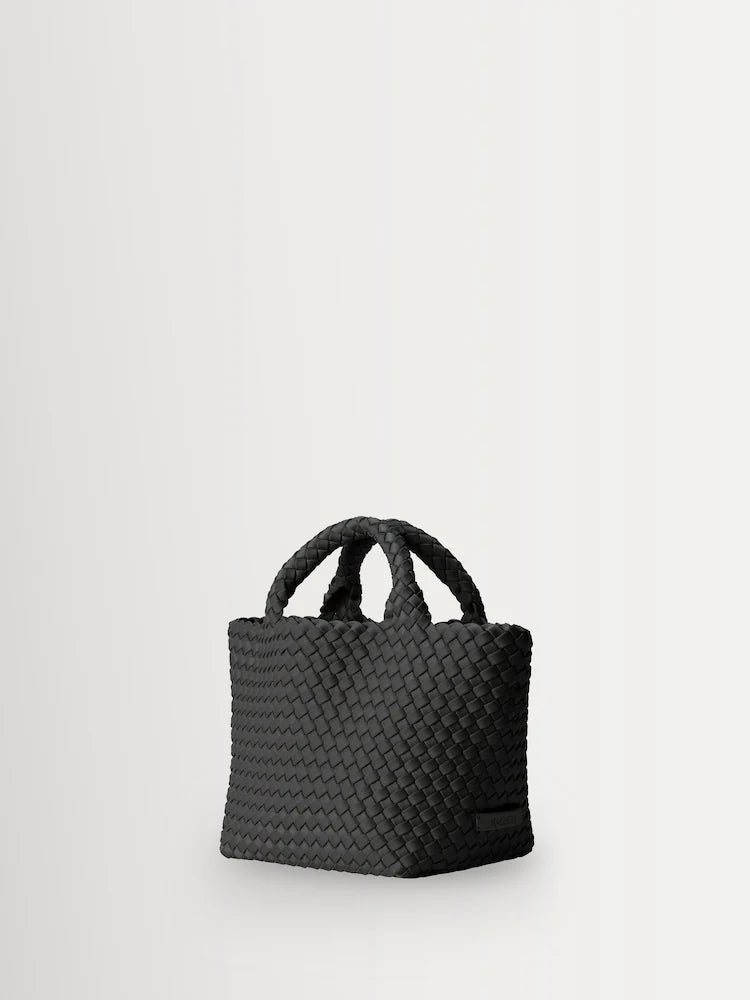 St Barts Small Tote Ash