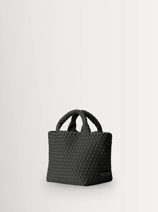 St Barts Small Tote Ash