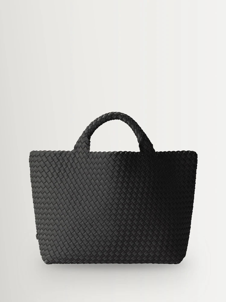St Barts Medium Tote Ash